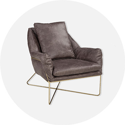Bedroom Chairs